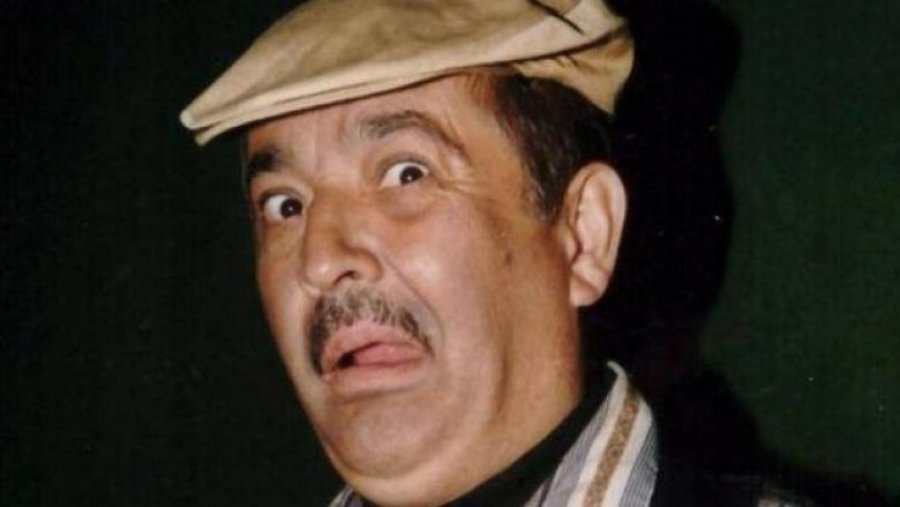“Treshi Përsheshi”, Sevdai Radogoshi kujton Lecin dhe Cimën me një foto të vitit 1986-të