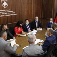 Covid-19: Formohet trupa koordinuese për inspektime për zbatimin e masave të Qeverisë