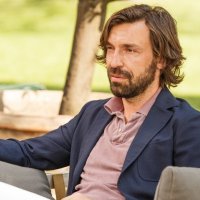 Pirlo trajner i Juventusit