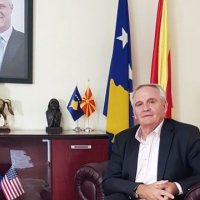 Dedaj me porosi për VV-në: Mos u përzini në zgjedhjet e Maqedonisë së Veriut