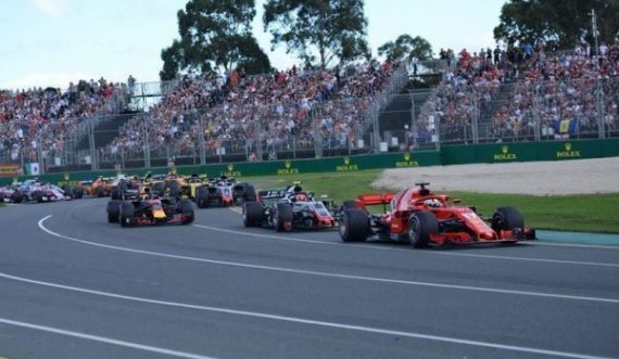 Formula 1: Bottas triumfon në Turqi, Verstappen e kalon Hamiltonin në renditje