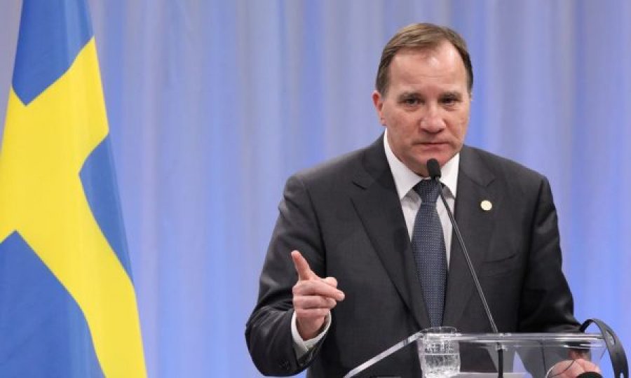 Kryeministri suedez urdhëron hetime rreth dështimit të strategjisë për koronavirusin