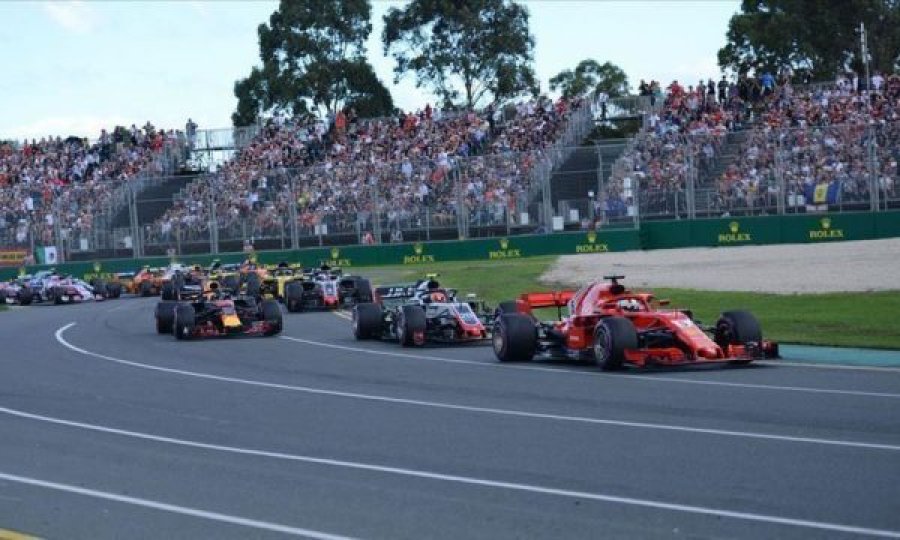 Formula 1: Bottas triumfon në Turqi, Verstappen e kalon Hamiltonin në renditje