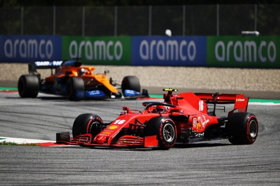 Leclerc: Nuk e prisja këtë rezultat