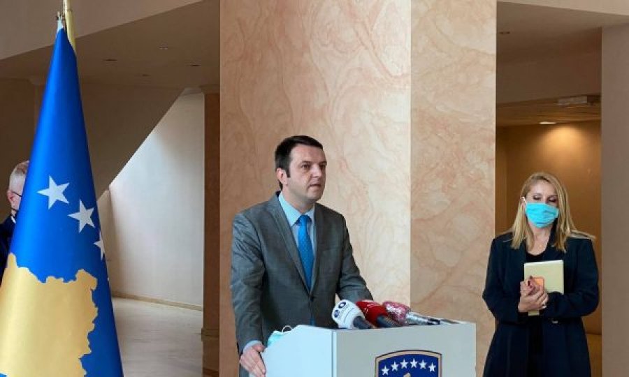 Selimi konfirmon se së bashku me ministren Haradinaj vizitojnë Preshevën