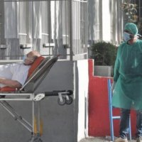 Mbi 41 mijë raste të reja me Covid-19 në Brazil