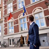 Cakaj prezanton selinë e përbashkët të Shqipërisë e Kosovës në Kopenhagen