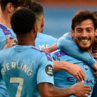 Man City e shkatëron 5:0 Newcastle Unitedin