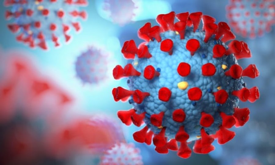OBSH reagon pas ‘presionit’ të 239 shkencëtarëve: Po, ka prova që koronavirusi transmetohet nga ajri!