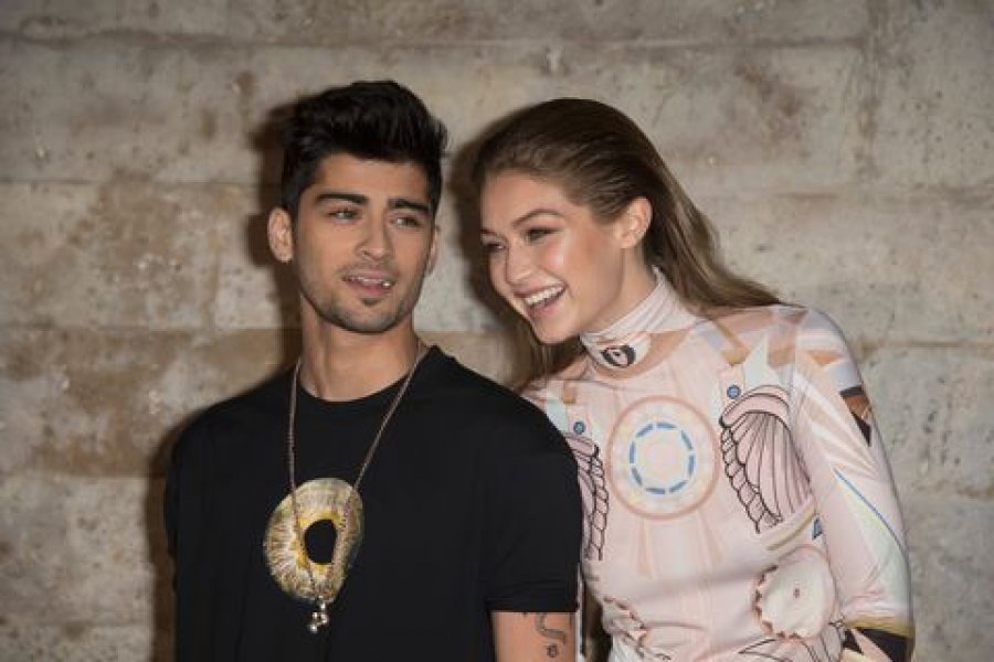 Si ka ndikuar shtatzënia e Gigi Hadid tek raporti me Zayn Malik?
