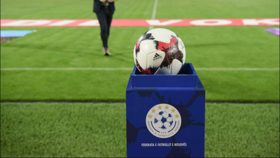 Tri ndeshje mjaftë të zjarrta zhvillohen në Superligën e Kosovës