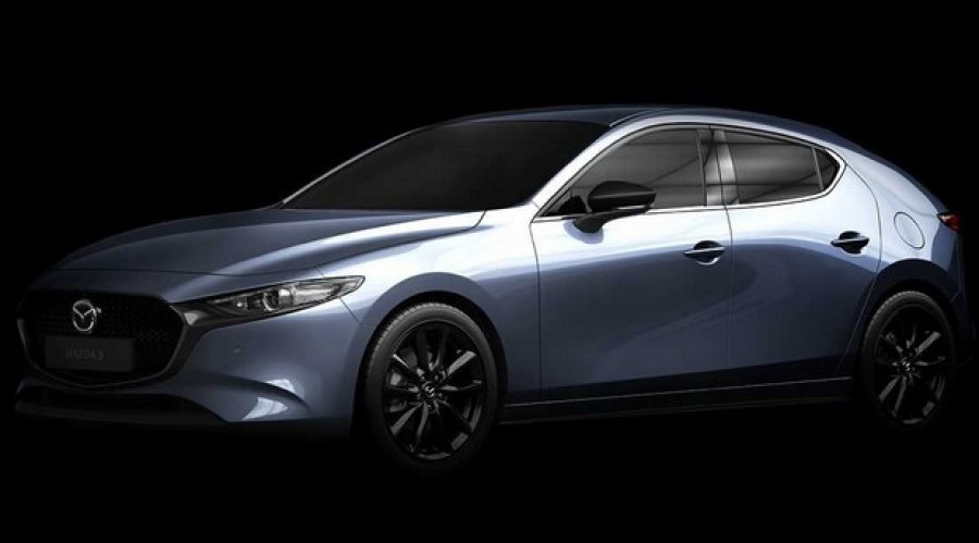 Mazda zbulon risitë në markat e reja