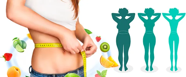 Dieta e shëndetshme braziliane: Humbni 12 kilogramë për një muaj