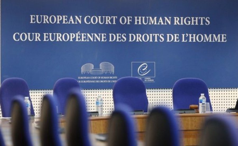 Gjykata e Strasburgut merret me problemin e një kosovari që kishte me Zvicrën