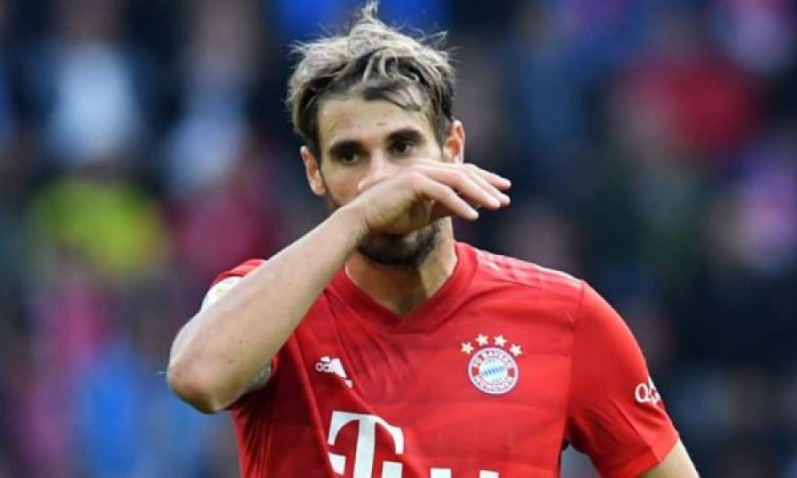 E ardhmja e Javi Martinez në Bayern, ende e pavendosur