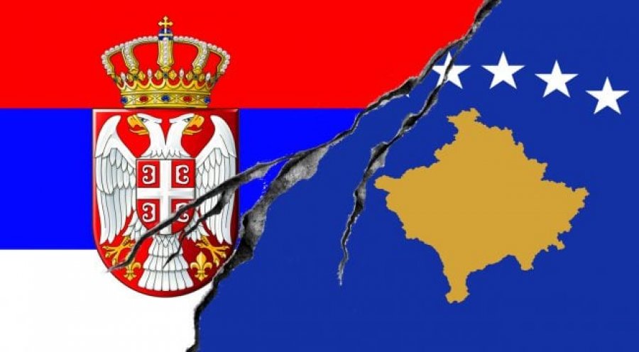  Analist serb tregon kush po lobon ende për korrigjim kufijsh dhe çfarë marrëveshje ka për Kosovën ndërmjet Perëndimit e Rusisë 
