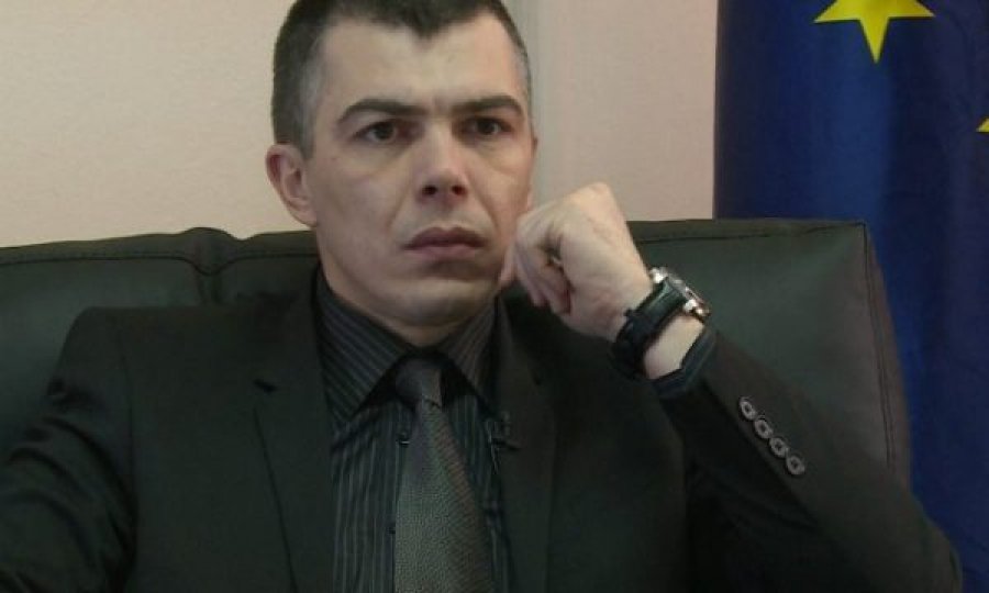  Partia e Jabllanoviqit bën thirrje për mos respektim te masave në veri 
