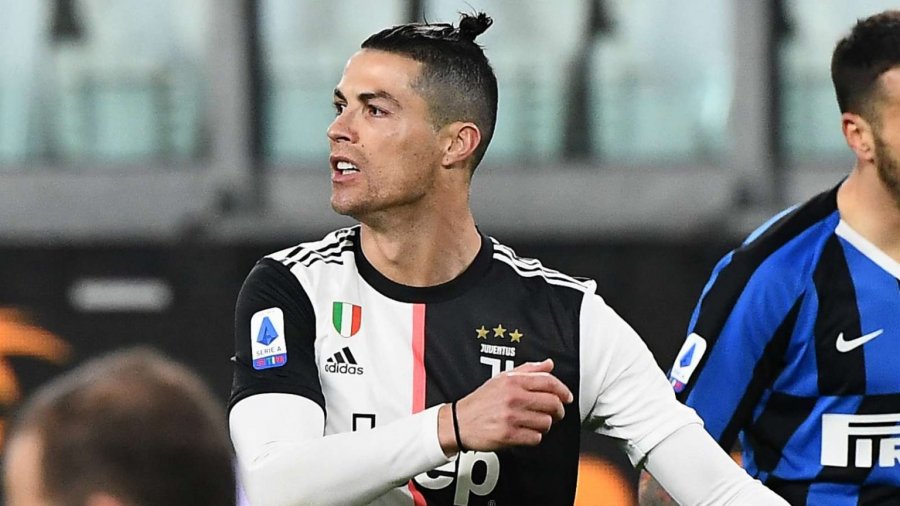 Ronaldo është kampion kokë e këmbë – thotë Sarri