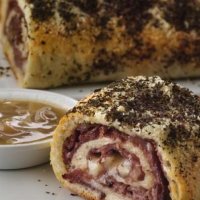 Receta e Cekës: Roladë franceze