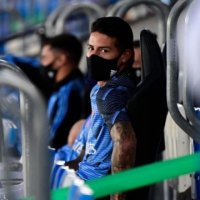 Zidane, gazetarit për Jamesin: “Ti e di çfarë ka ndodh”