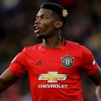 Matic: Pogba është i lumtur në Man United