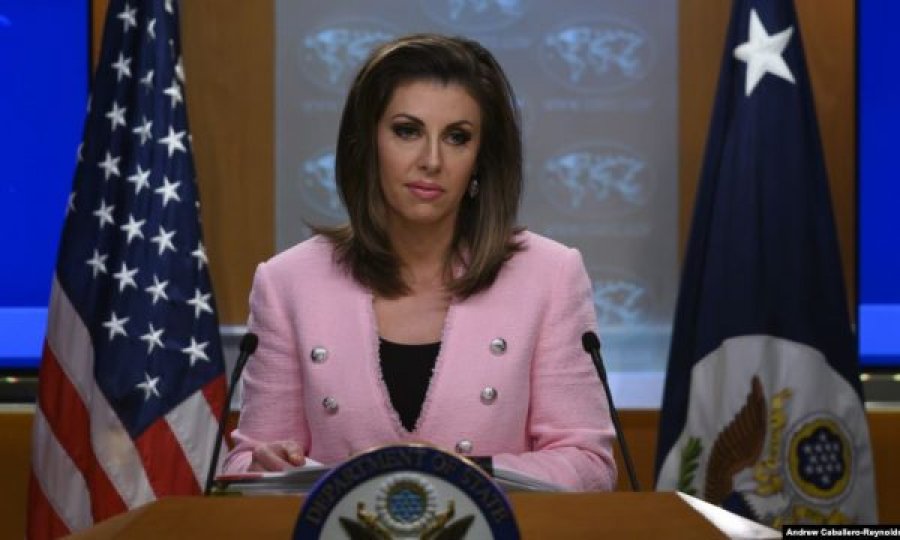  SHBA: Ekspertja e OKB-së “u dha leje terroristëve” 