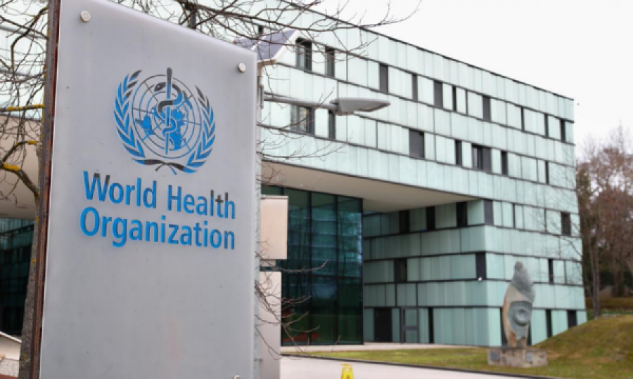  OBSH krijon panel për të rishikuar përgjigjen ndaj pandemisë 