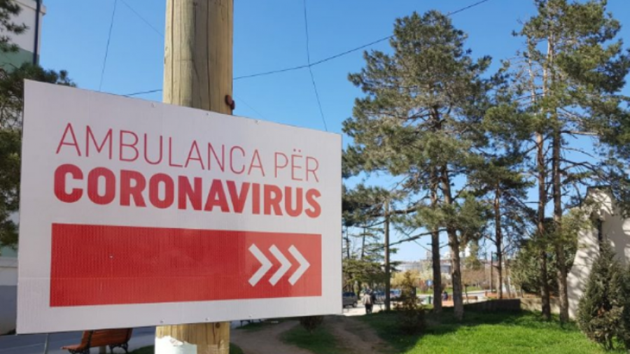  Infektologu Ramadani: Besojmë se në Kosovë aktualisht janë mbi 200 mijë persona të infektuar 