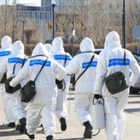 Mbi 13 milionë persona në botë të infektuar me koronavirus