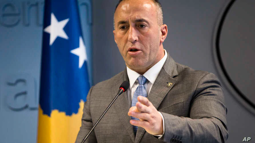 Haradinaj: Virusi ekziston, mos e injoroni
