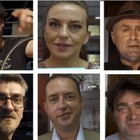 Artistët kombëtar bëjnë thirrje për unifikim rreth kryeministrit shqiptar