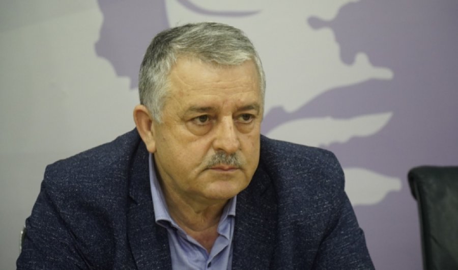  Agim Veliu i shqetësuar me rastet e COVID – 19 në Ministri, i drejtohet publikisht stafit 