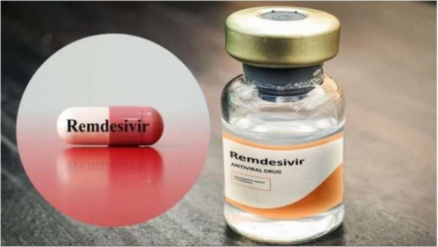  Edhe një tjetër shtet e aprovon Remdesivir si ilaç potencial për të trajtuar COVID-19 