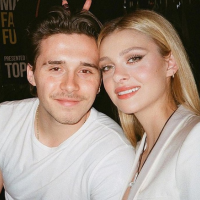 Fejohet djali i David Beckham