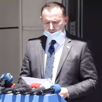 Ministri Zemaj: Mos na e impononi vendosjen e Gjendjes së Jashtëzakonshme