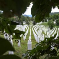 25 vjet nga masakra e Srebrenicës