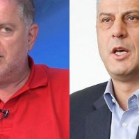 Hashim zeza, ku e ka thye qafën langoi i Jovica Stanishiqit, Baton Haxhiu?