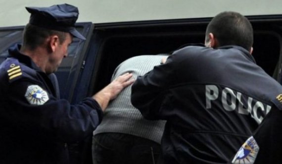 Për një ditë Policia e Kosovës arrestoi 37 persona