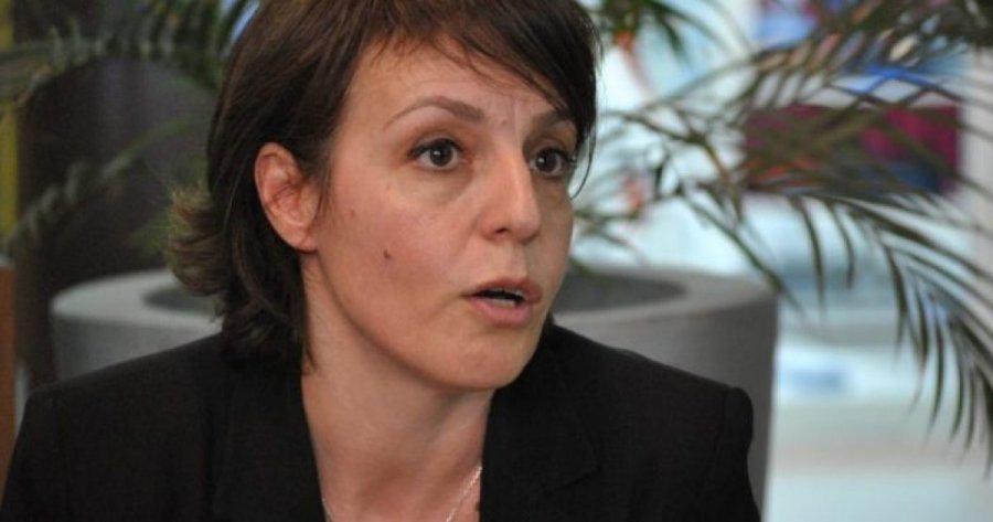 Donika Gërvalla paralajmëron fundosjen e LDK-së në zgjedhjet e ardhshme