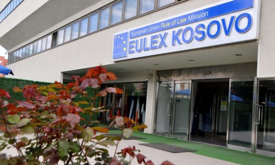 Presidenti pajtohet t’i vazhdohet mandati teknik njëvjeçar i EULEX’it