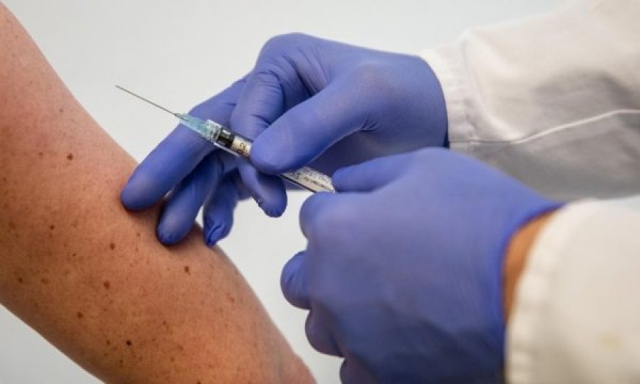  Në Gjermani vaksina kundër Covid-19 testohet te 4 mijë vullnetarë 