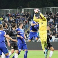 Prishtina dhe Dritës përballen sot në një ndeshje përcaktuese në garë për titull në Superligë