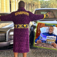 Postonte foto me Rolls-Royce e Bentley në Instagram, përfundon në FBI për mashtrim