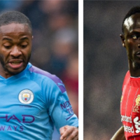 Legjenda e Liverpoolit: “Sterling është më i mirë se Mane”