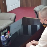 Gucati i OVL-UÇK’së tregon se çfarë bisedoi me Ambasadorin Kosnett