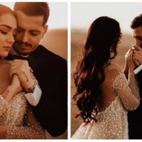 Elgiti i bën urimin e veçantë Kleas: Gëzuar ditëlindjen gruaja dhe mami më e mrekullueshme në botë