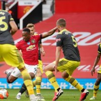 Man United mbetet jashtë zonës Champions, pranon gol në minutën e 96’