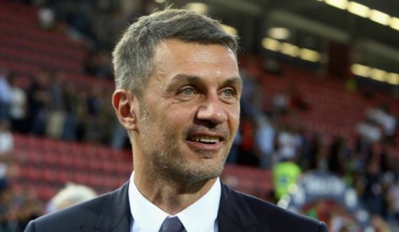 Maldini i kërkon falje tifozëve, thotë se s’dinte asgjë për Superligën