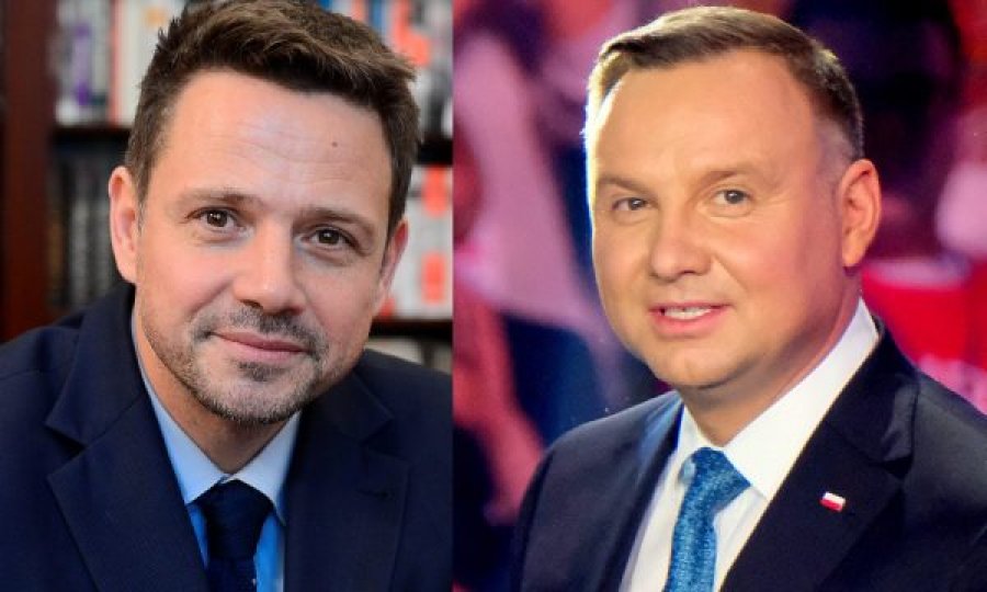 Dramë në Poloni, rezultat shumë i ngushtë në balotazhin e zgjedhjeve presidenciale