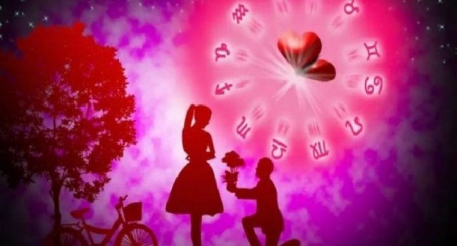 Dëshironi një person romantik në krah? Njihuni me shenjat që dinë si të japin dashuri